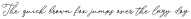 WarmScript otf (400)