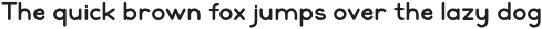 QilkaRegular otf (400)