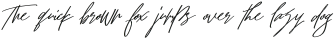 Bliss Script Stylist 2 otf (700)