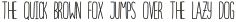 Draw Your Brand Light otf (300)