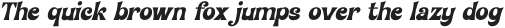 SaltyCaramel-Italic otf (400)