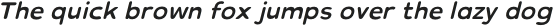 Milne Rounded Bold Italic otf (700)