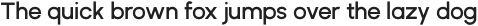 Nobel Uno SemiBold otf (600)