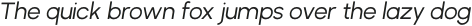 Nobel Uno Italic otf (400)