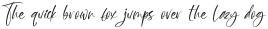 Koodrestta Italic otf (400)