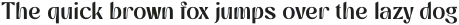 Mulinar Regular otf (400)