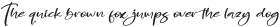 Goall Shmidtown Italic otf (400)