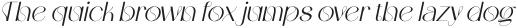Merivale Italic otf (400)