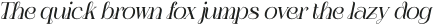 Nerilla Italic otf (400)