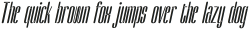 Palaside Italic otf (400)