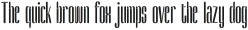 Palaside Regular otf (400)