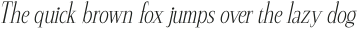 Papike Italic otf (400)