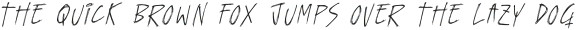 Geraint Italic otf (400)