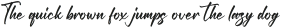Gillbert Hittola otf (400)