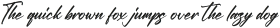 Gillbert Hittola Italic otf (400)
