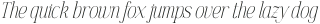 Golastika Italic otf (400)