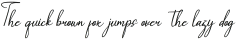 Hutary Every Italic otf (400)