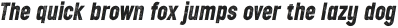 Ecliso Lines Black Italic otf (900)