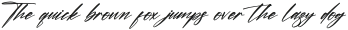 Hunterlost Italic otf (400)