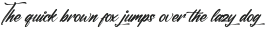 Anthony Hunters Italic otf (400)