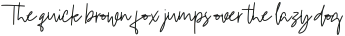 Abikaed Signature Regular otf (400)