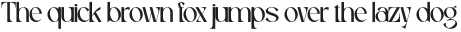 Mekaryu Display Serif Regular otf (400)