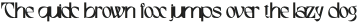 Klogan Display Regular otf (400)