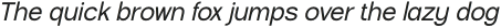 Karoly Italic otf (400)