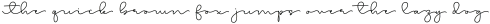 Bhalin Tails otf (400)