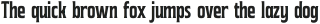 Bungo Bold ttf (700)