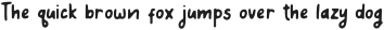 Coquin Blur otf (400)
