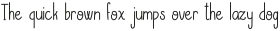 Pompidour ttf (400)