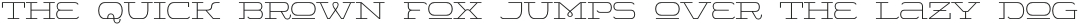 WideDisplay Light otf (300)