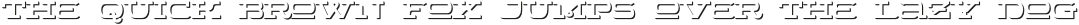 WideDisplay Heavy Shadow otf (800)