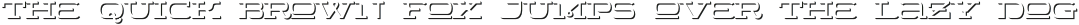 WideDisplay Bold Shadow otf (700)
