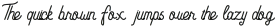 Carimba Script otf (400)