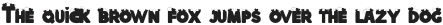 Be Mine Font otf (400)