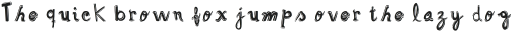 Funlet Fill otf (400)