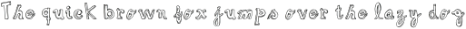 Funlet Outline otf (400)