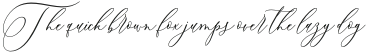 Boutinela Script Regular otf (400)
