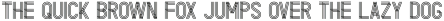Grisea Triplex otf (400)