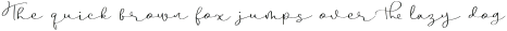 Boulevard Script otf (400)