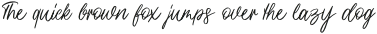 Antonette - Font Regular otf (400)