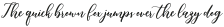 Camelia Script Alt otf (400)