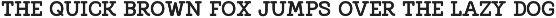 Vodka Font Pack preview