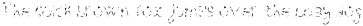 BanditFont Texture3 otf (400)