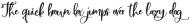 BushelAndPeck Italic otf (400)