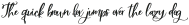 BushelAndPeck Sans Serif otf (400)