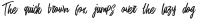 Rushtard Brush Regular otf (400)
