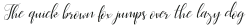 Scarlett Script Slant otf (400)